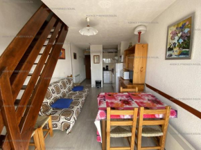 Appartement T3 avec 5 couchages et balcon aux Angles - FR-1-295-162 Les Angles
